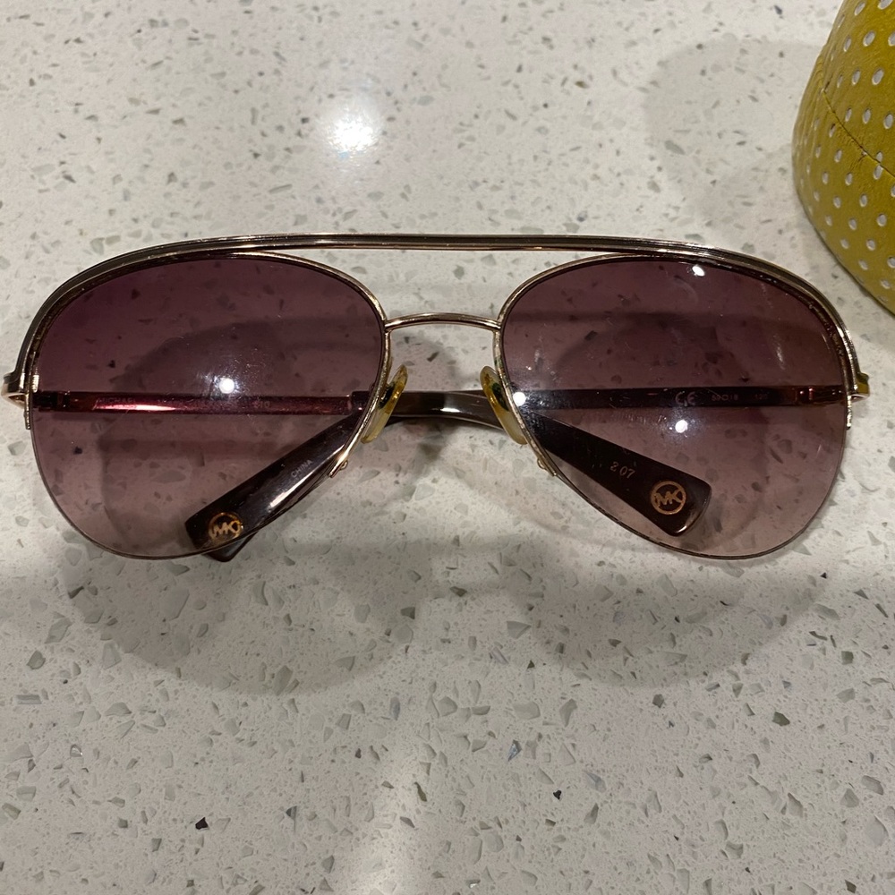 Women’s Michael Kors sunglasses